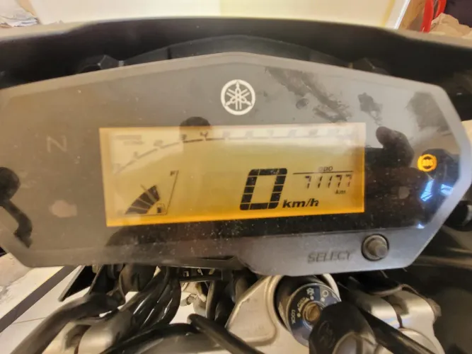 Moto de procedência 