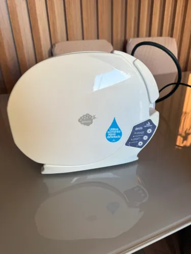 Autoclave amora cristofoli