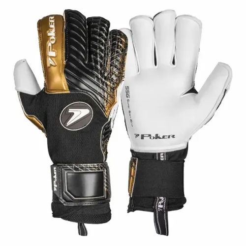 LUVA GOLEIRO POKER PROFISSIONAL ALTERED 10