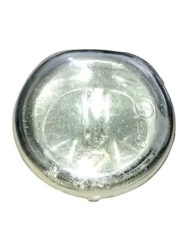 Farol de milha Fiat Strada Siena Palio 2001/2003 usado