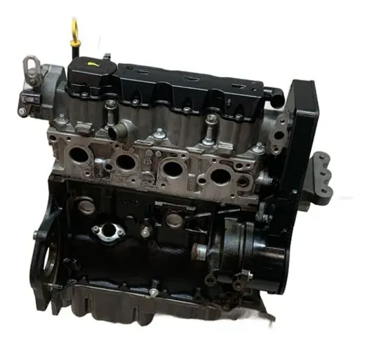 Motor Parcial Gm Cobalt 1.8 2012 A 2015