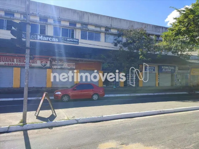 Locação Loja Mata da Praia Vitória