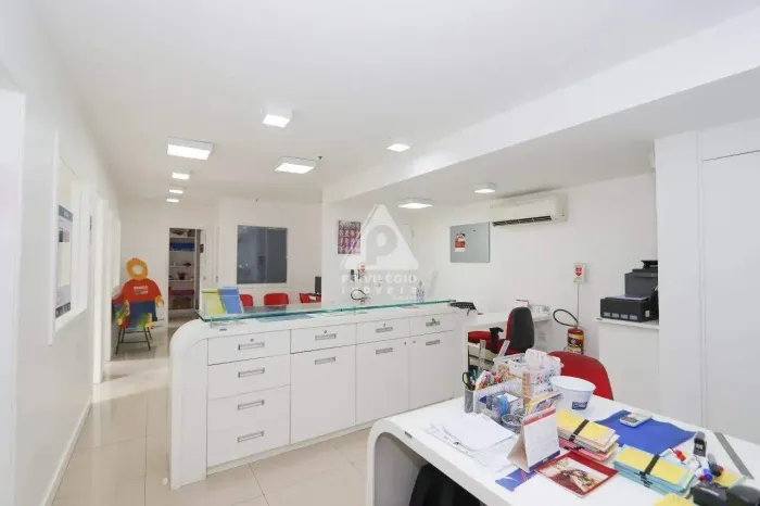 Sala comercial em Botafogo