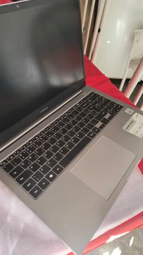 Notebook Samsung 