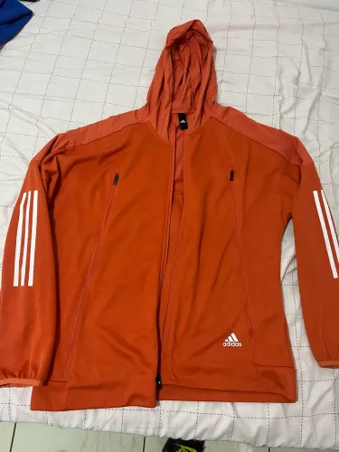 Corta Vento Adidas
