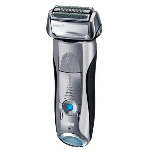 Barbeador braun series 7