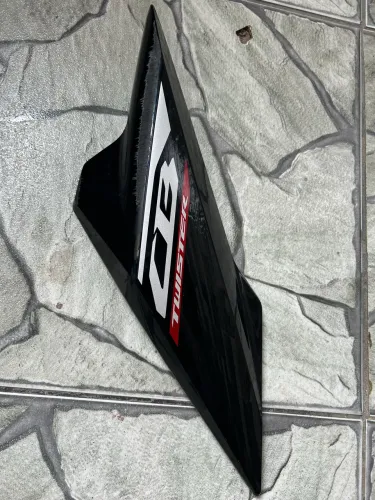 Carenagem original cb Twister 300 2025