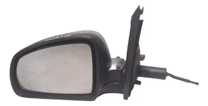 Retrovisor Esquerdo Meriva 2003 A 2012 Manual