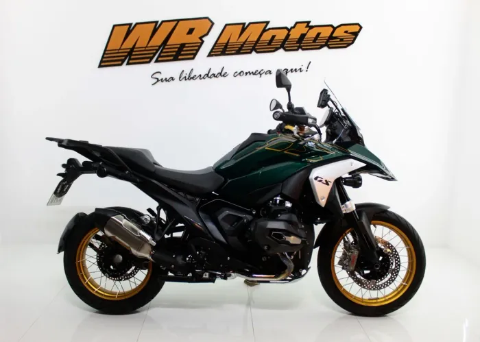 BMW R 1300 GS OPTION 719