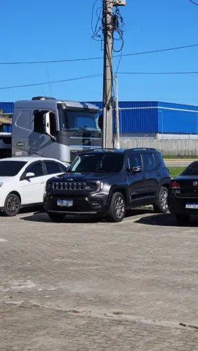 Jeep Renegade Long. T270 1.3 TB 4X2 Flex Aut. 2025