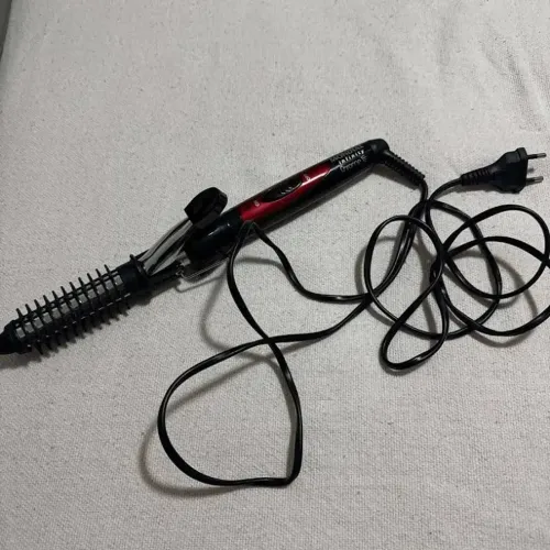 Babyliss mondial infinity Chrome