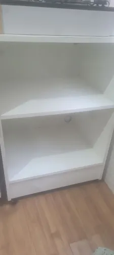 Balcao de Micro-ondas