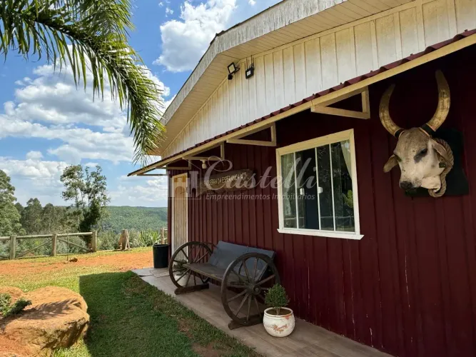 50 ALQUEIRES A VENDA NA SERRA DA ESPERANÇA CIDADE DE PRUDENTOPOLIS PARANÁ