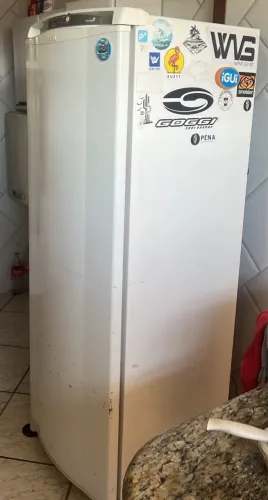 Geladeira Cônsul