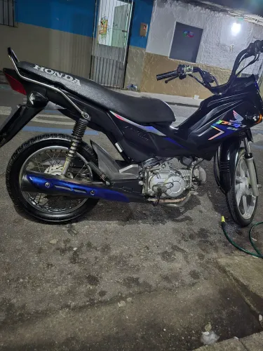 Pop 2022 emplacada 2026 sem nada pra fazer so pegar e andar
