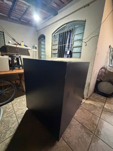 vendo balcão