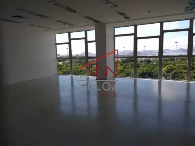 Sala-À VENDA-Glória-Rio de Janeiro-RJ