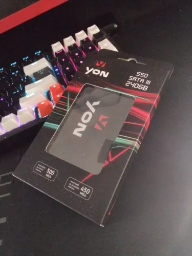 SSD 240GB