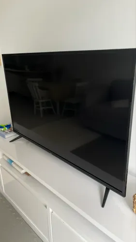 Smart TV TCL 50 polegadas 