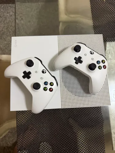 Xbox S One 1Tb