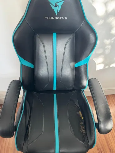 Cadeira Gamer para reforma - Thunder EC1