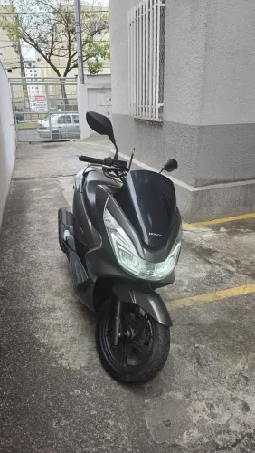 Honda PCX - 150