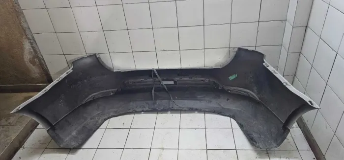 Para choque traseiro FIAT GRAND SIENA 2012 2018