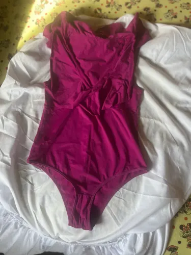 Body novo romance