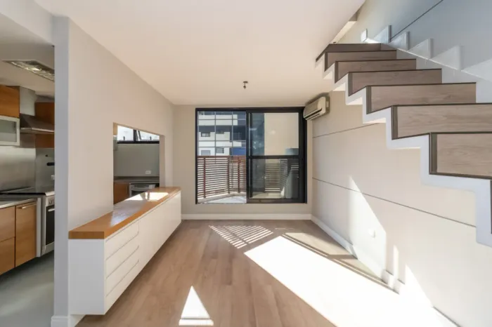 Triplex para venda em Itaim Bibi com 1 quarto, sendo 1 suíte, 90m²