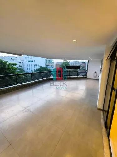 Recreio dos Bandeirantes | Apartamento 2 quartos, sendo 1 suite