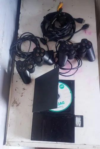 PS 2