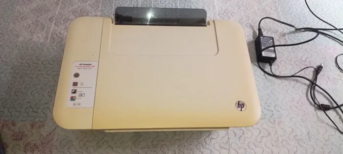 Impressora Hp print