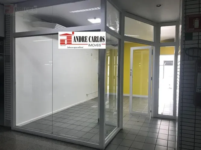 Sala em Centro - Osasco