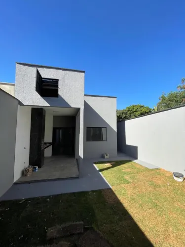 Casa 3 quartos - Parque das Nações 