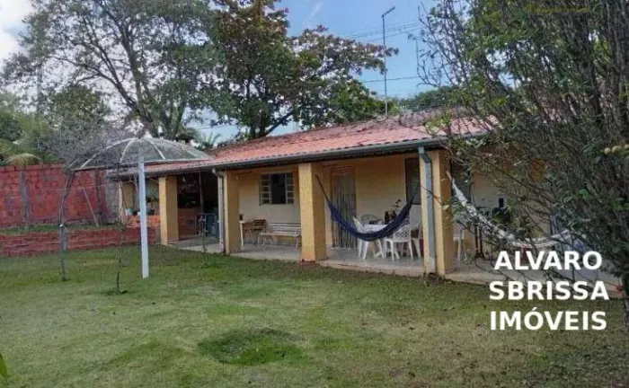 Chácara à Venda no Condomínio Santa Inês  Itu/SP
