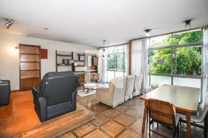 Apartamento à Venda - Bom Retiro, 3 Quartos, 195 m2