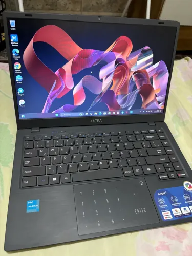 NOTEBOOK MULTI