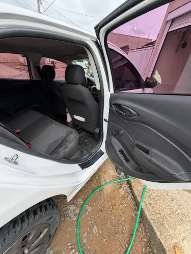 Chevrolet Prisma Sed. Joy/ LS 1.0 8V Flexpower 4P 2019