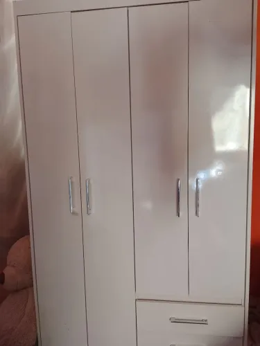 Guarda roupa