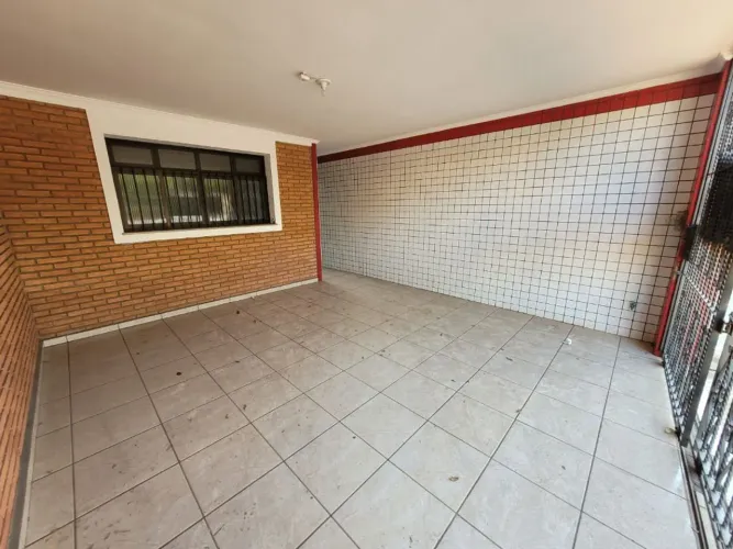 Casa para locação no bairro Vila Rezende em Piracicaba SP