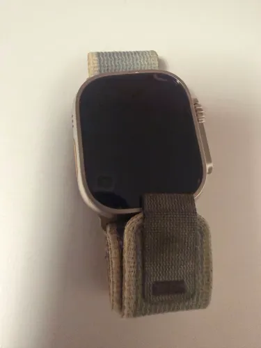 Apple Watch Ultra 1