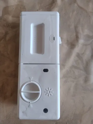 Dispenser Sabão Secante Lava Louças Electrolux Le9x/12