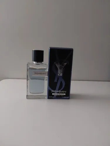 Perfume YSL- Eau De Toilette Original  Yves Saint Laurent
