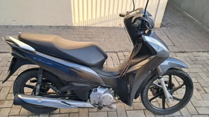Vendo biz 125