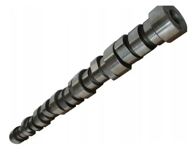 Comando de válvulas iveco stralis cursor 13