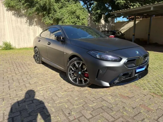 BMW M235I Xdrive Gran Coupé 2.0 AUT 2026