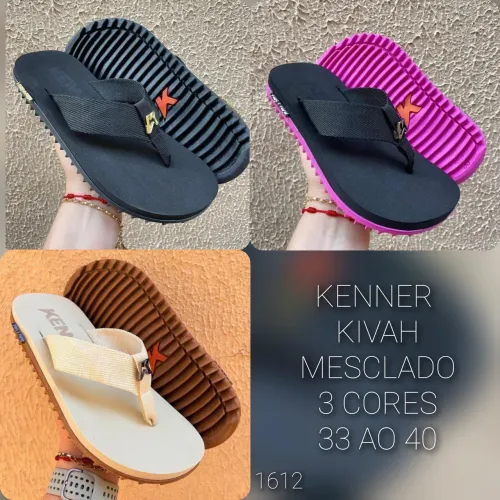 Kenner Premium Adulto