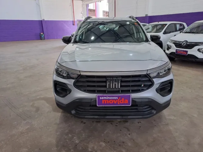 Fiat Pulse Drive 1.3 8V Flex Aut. 2024