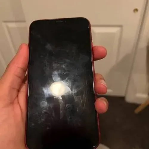 Troco iPhone de todo bom