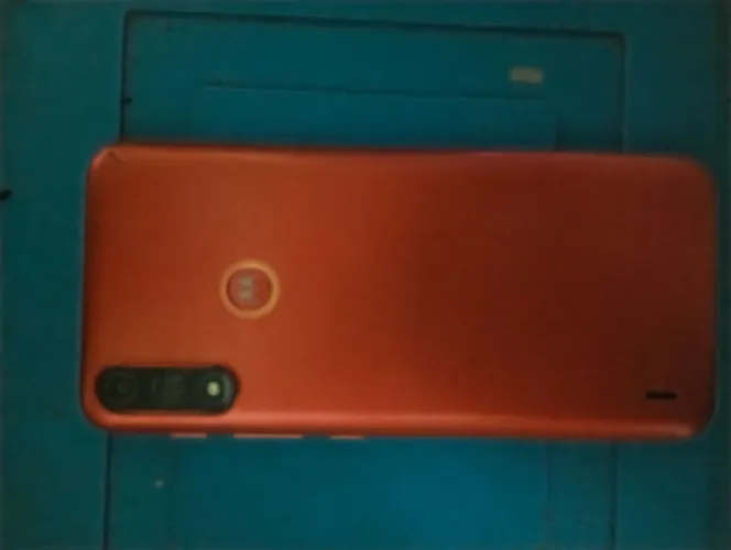 Moto e7 power